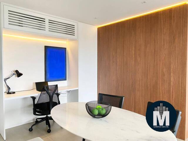 #CMI1214 - Apartamento para Venda em Barueri - SP