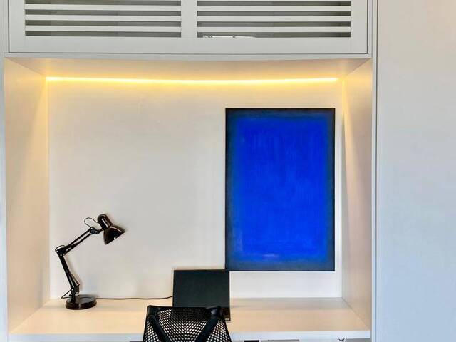 #CMI1214 - Apartamento para Venda em Barueri - SP