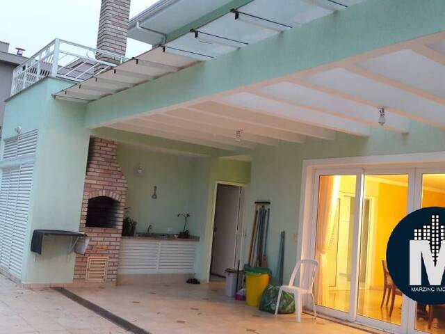 Casa para Venda em Santana de Parnaíba - 4
