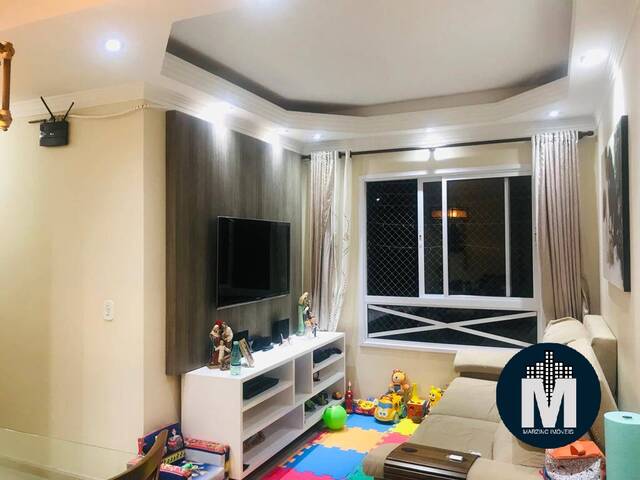 Venda em Vila Iracema-Belval - Barueri