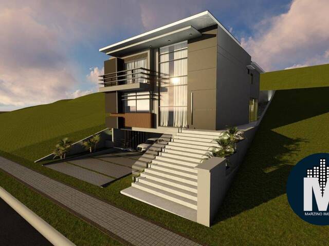 Casa para Venda em Santana de Parnaíba - 4