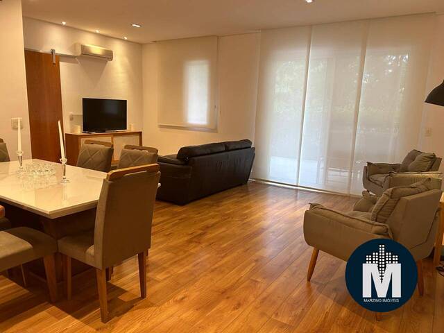 Apartamento para Venda em Santana de Parnaíba - 5