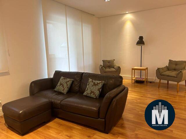 Apartamento para Venda em Santana de Parnaíba - 4