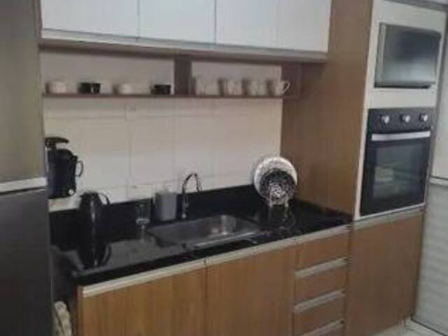 #CMI1266 - Apartamento para Venda em Barueri - SP