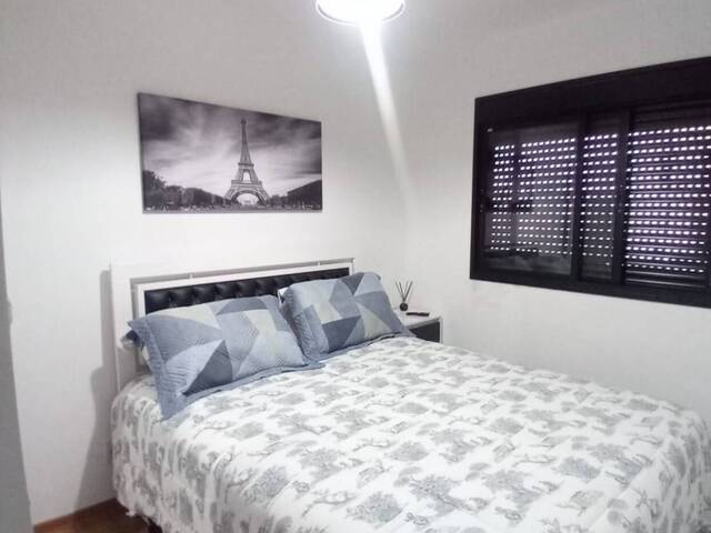 Apartamento para Venda em Osasco - 5