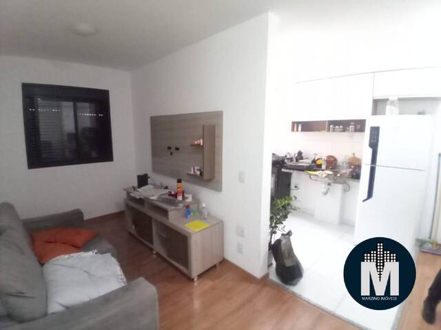 #LM871 - Apartamento para Venda em Osasco - SP