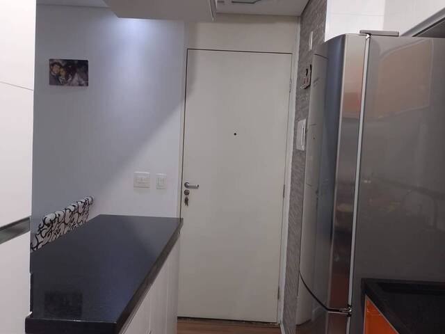Apartamento para Venda em São Paulo - 5