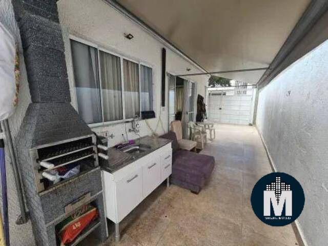 Casa para Venda em Osasco - 4