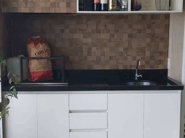 #LM910 - Apartamento para Venda em Osasco - SP