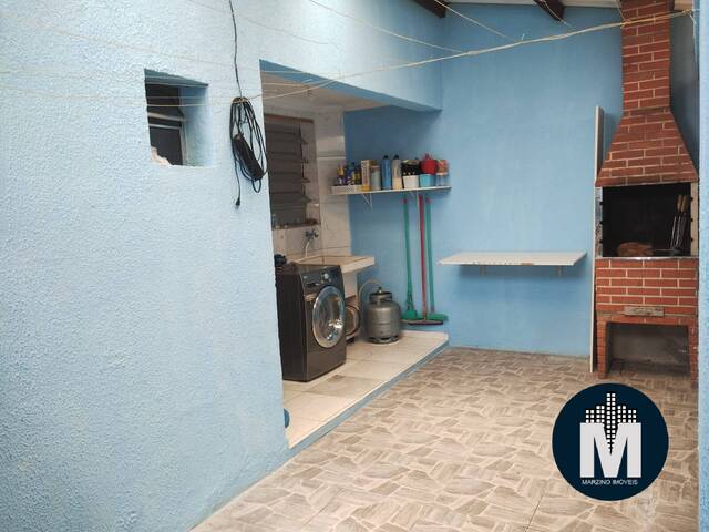 #LM1143 - Casa para Venda em Jandira - SP