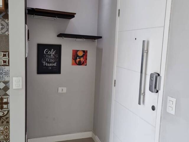 #LM967 - Apartamento para Venda em Osasco - SP
