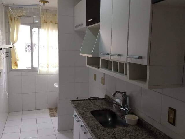 Apartamento para Venda em Jandira - 5