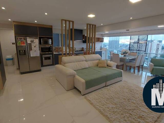 #LM1149 - Apartamento para Venda em Osasco - SP