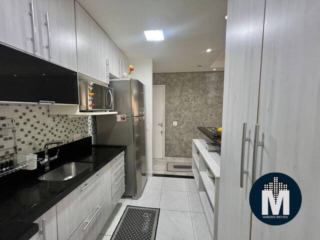 #CMI1359 - Apartamento para Venda em Barueri - SP