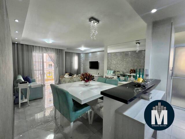 #CMI1359 - Apartamento para Venda em Barueri - SP