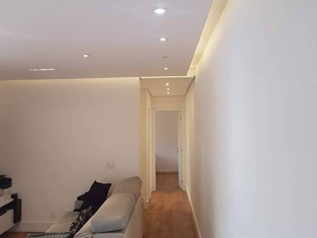 Apartamento para Venda em Cotia - 4