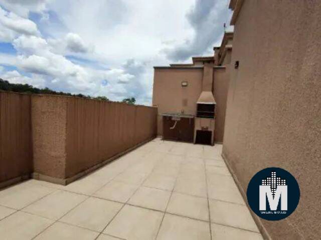 #LM1157 - Apartamento para Venda em Cotia - SP