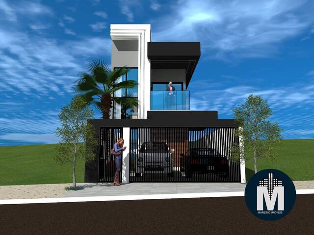 Casa para Venda em Jandira - 4