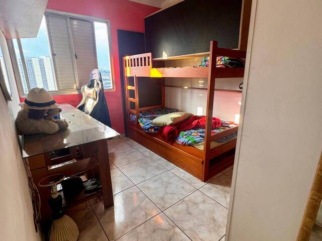 Apartamento para Venda em São Paulo - 5