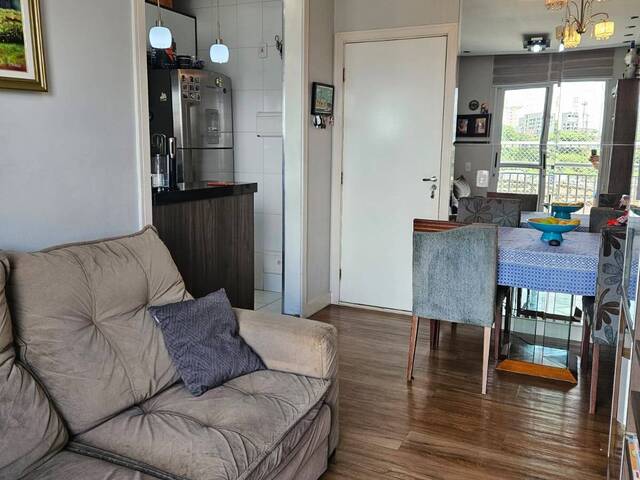 Apartamento para Venda em Osasco - 4
