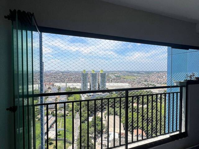 #LM968 - Apartamento para Venda em Osasco - SP