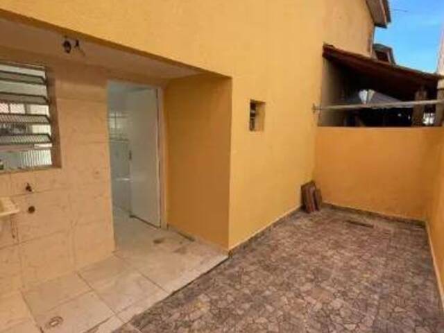 #LM1181 - Casa para Venda em Jandira - SP