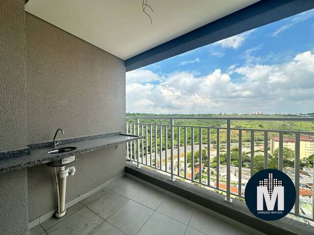 #LM1031 - Apartamento para Venda em Barueri - SP