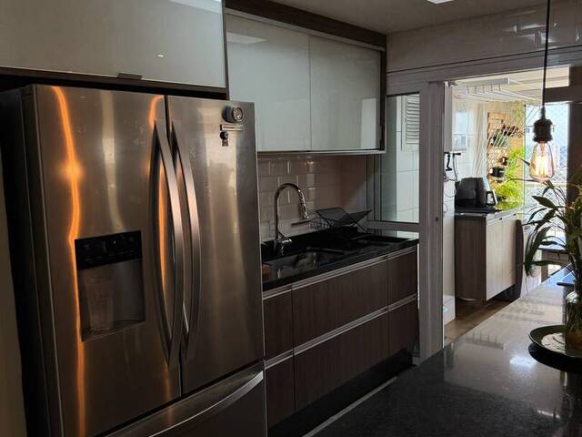 Apartamento para Venda em São Paulo - 5