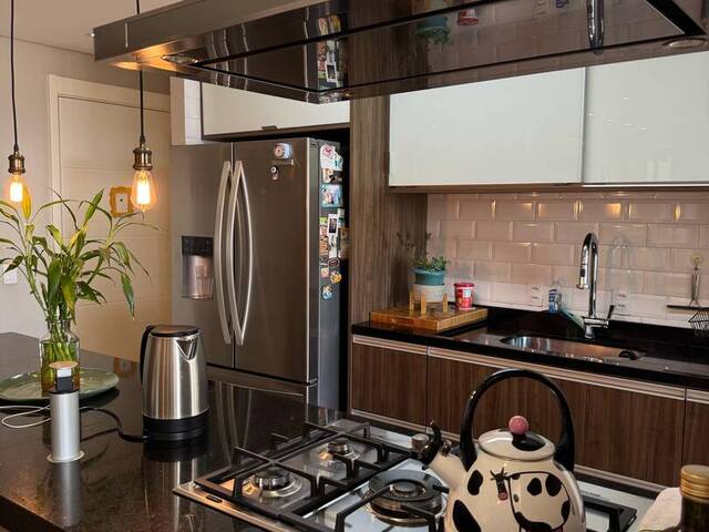 Apartamento para Venda em São Paulo - 4