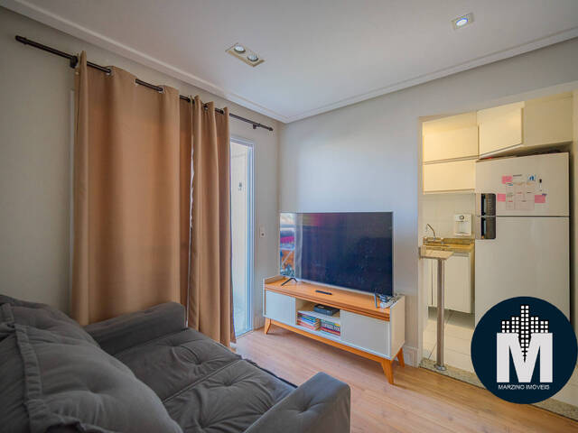 Venda em km 18 - Osasco