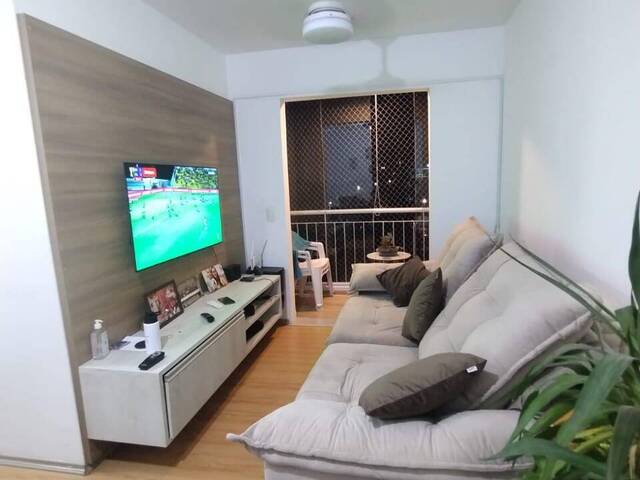 #LM1202 - Apartamento para Venda em Osasco - SP