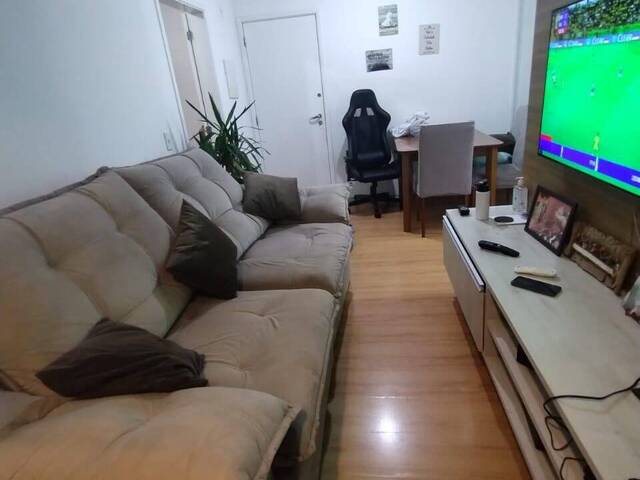 #LM1202 - Apartamento para Venda em Osasco - SP