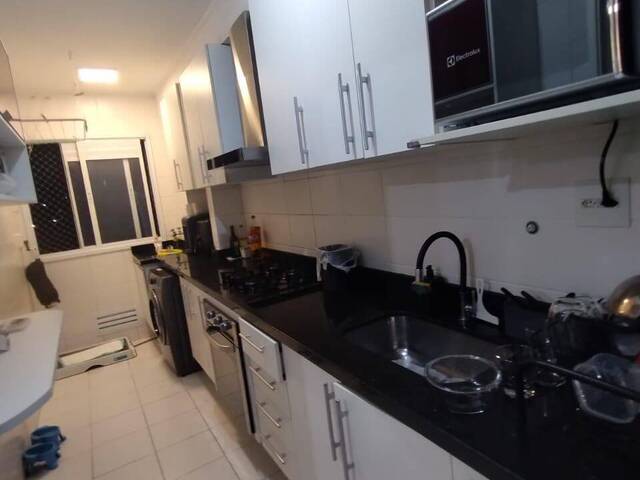#LM1202 - Apartamento para Venda em Osasco - SP