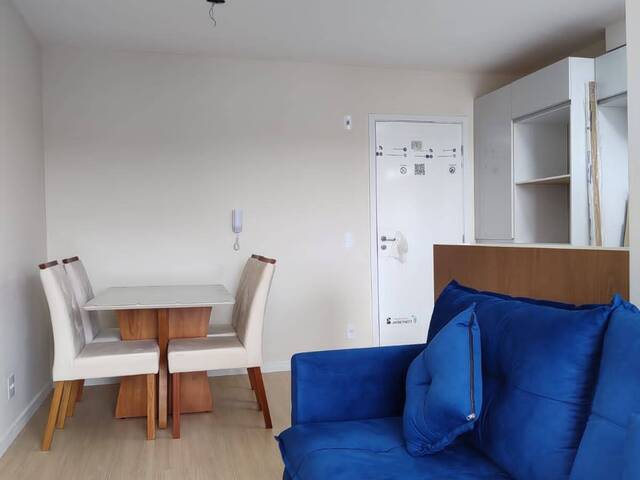 #LM1204 - Apartamento para Venda em Osasco - SP