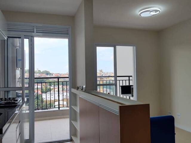 Apartamento para Venda em Osasco - 5