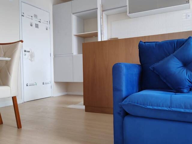 #LM1204 - Apartamento para Venda em Osasco - SP