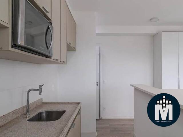 #CMI1460 - Apartamento para Venda em Barueri - SP