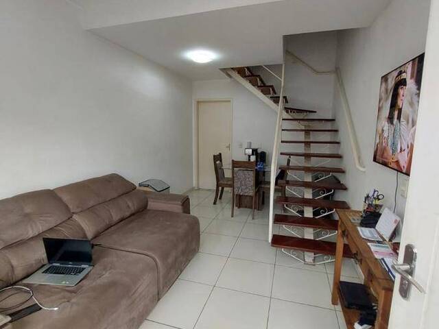 #LM749 - Casa para Venda em Jandira - SP