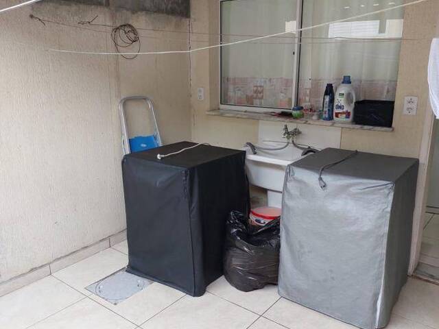 #LM749 - Casa para Venda em Jandira - SP