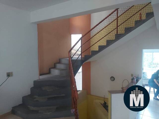 #CMI1366 - Casa em condomínio para Venda em Jandira - SP