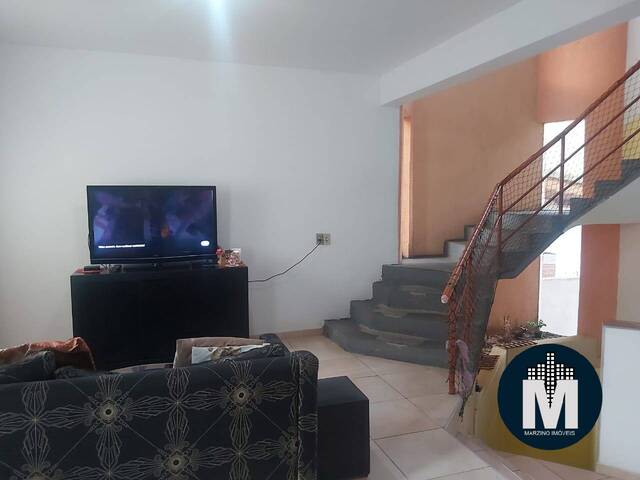 #CMI1366 - Casa em condomínio para Venda em Jandira - SP