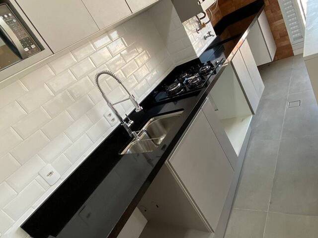 #CMI1462 - Apartamento para Venda em Carapicuíba - SP