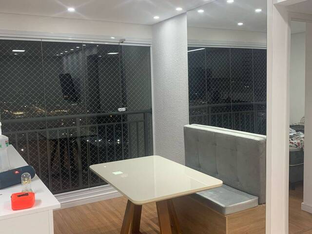 #CMI1462 - Apartamento para Venda em Carapicuíba - SP