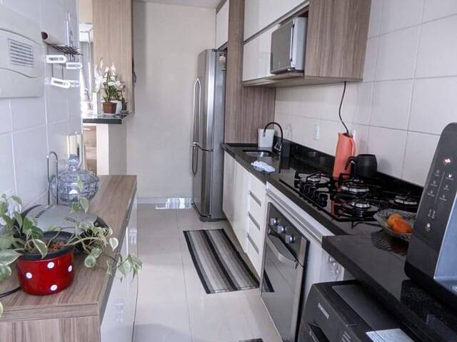 #CMI1463 - Apartamento para Venda em Barueri - SP