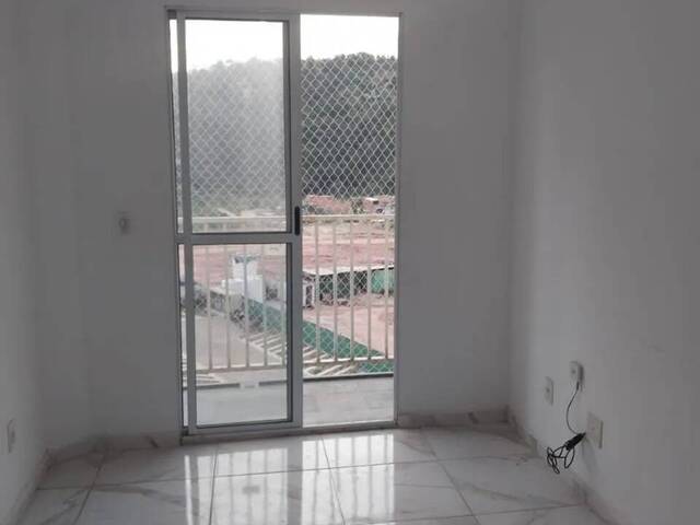 Venda em Conjunto Habitacional - Setor A - Itapevi