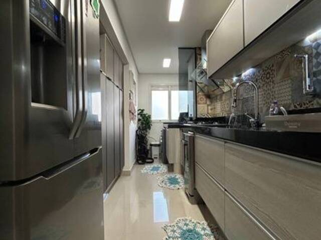 #CMI1465 - Apartamento para Venda em Barueri - SP