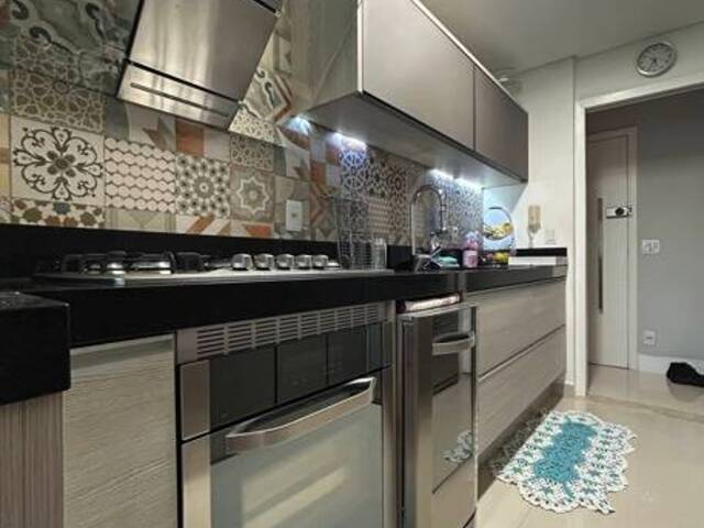 #CMI1465 - Apartamento para Venda em Barueri - SP