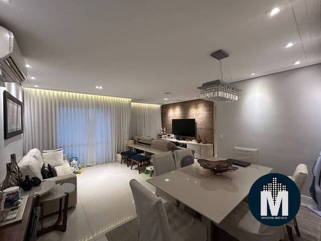 #CMI1465 - Apartamento para Venda em Barueri - SP