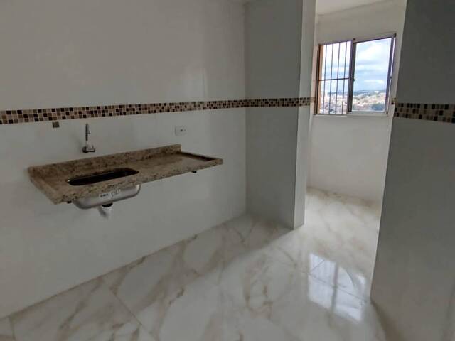 Apartamento para Venda em Osasco - 4