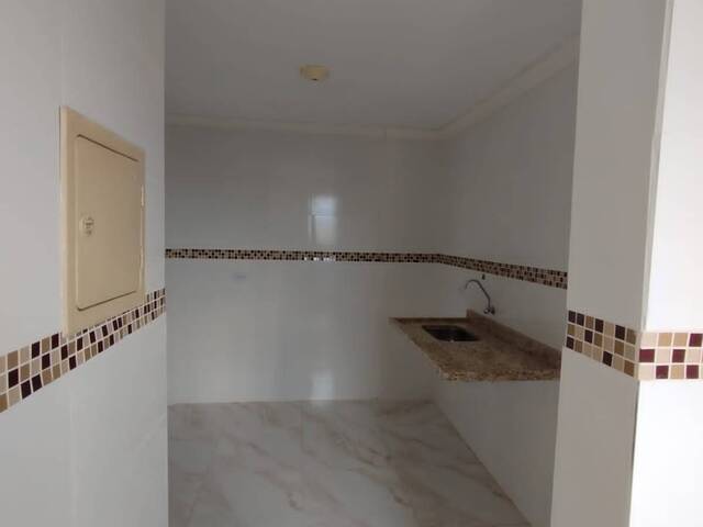 #LM1205 - Apartamento para Venda em Osasco - SP